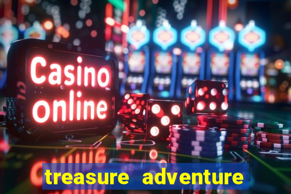 treasure adventure 2 apk